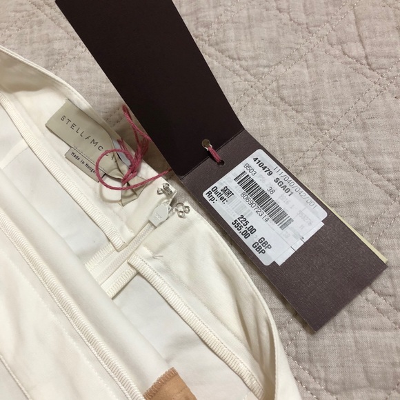 Stella McCartney skirt - Picture 5 of 9